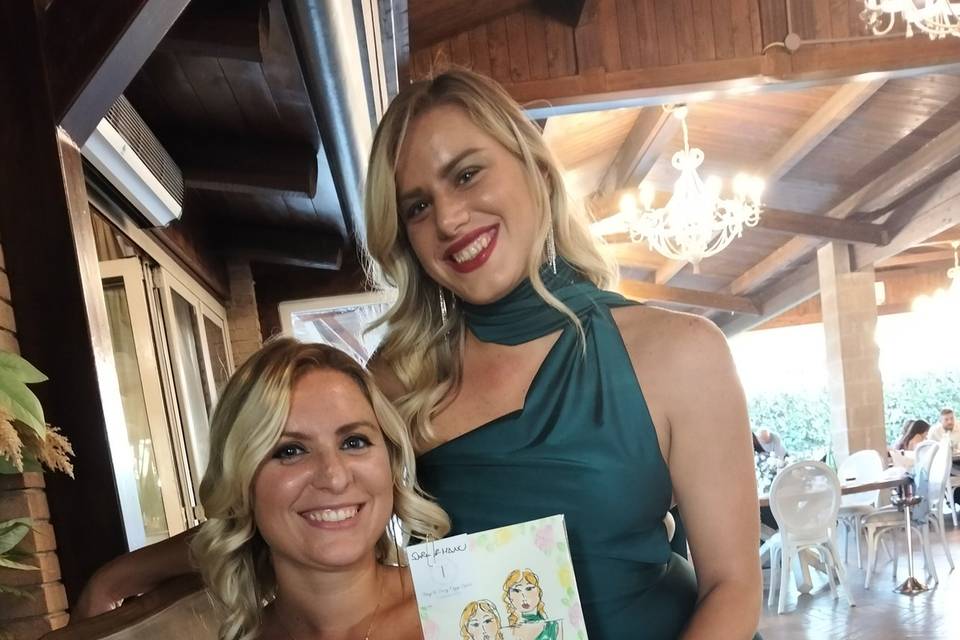Invitati