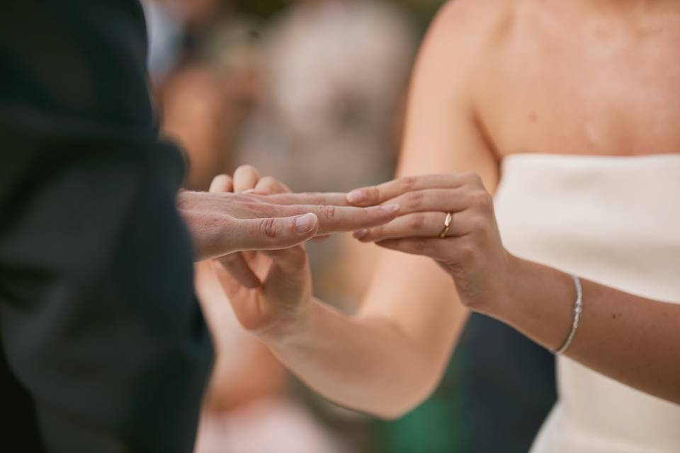 Alex&Diletta - Vinilia Resort