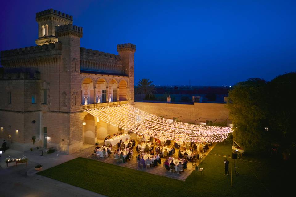 Alex&Diletta - Vinilia Resort