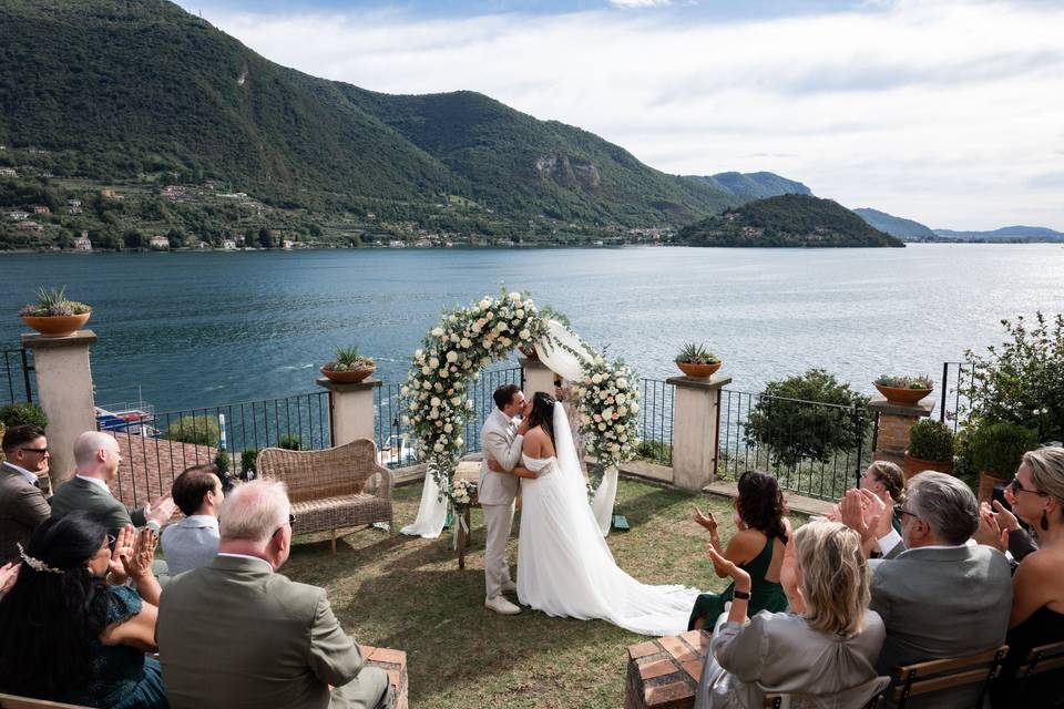 Lago d'Iseo