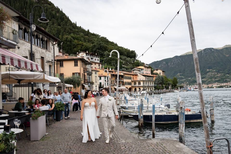 Lago d'Iseo