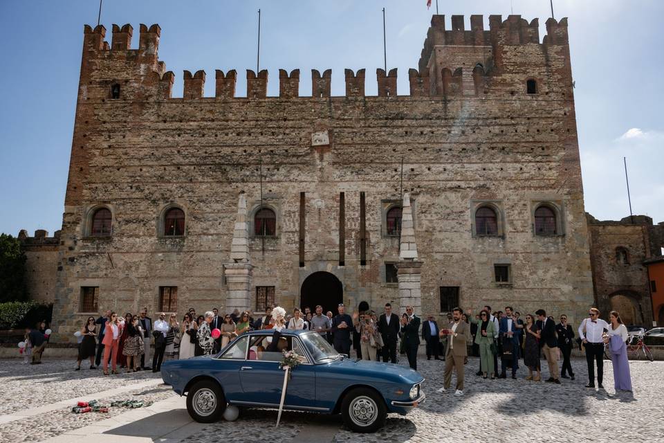 Marostica