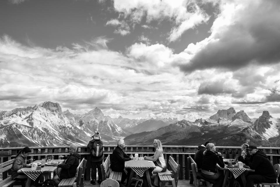 Cortina d'Ampezzo