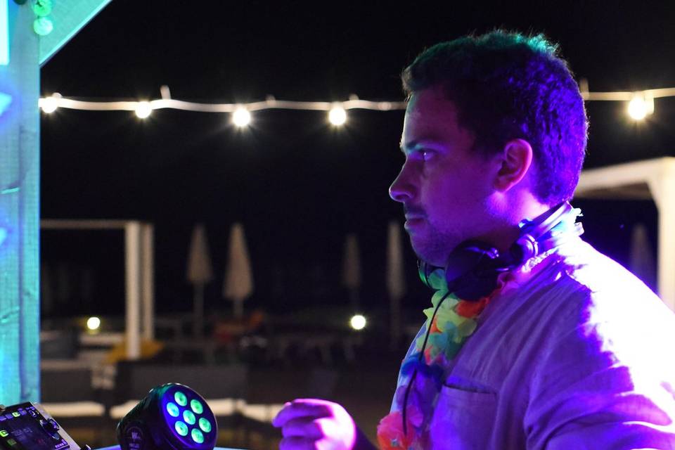 Luci ed effetti