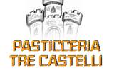 Pasticceria Tre Castelli logo