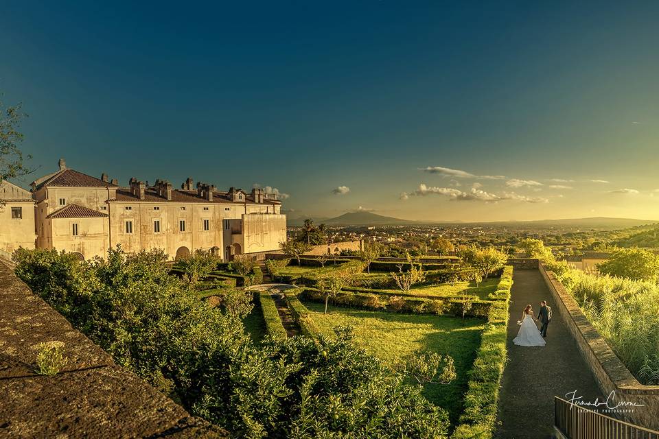 Fotografo Salerno