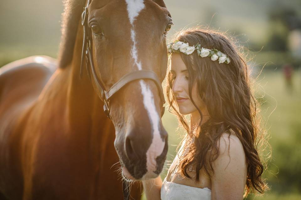 Matrimonio Guarene