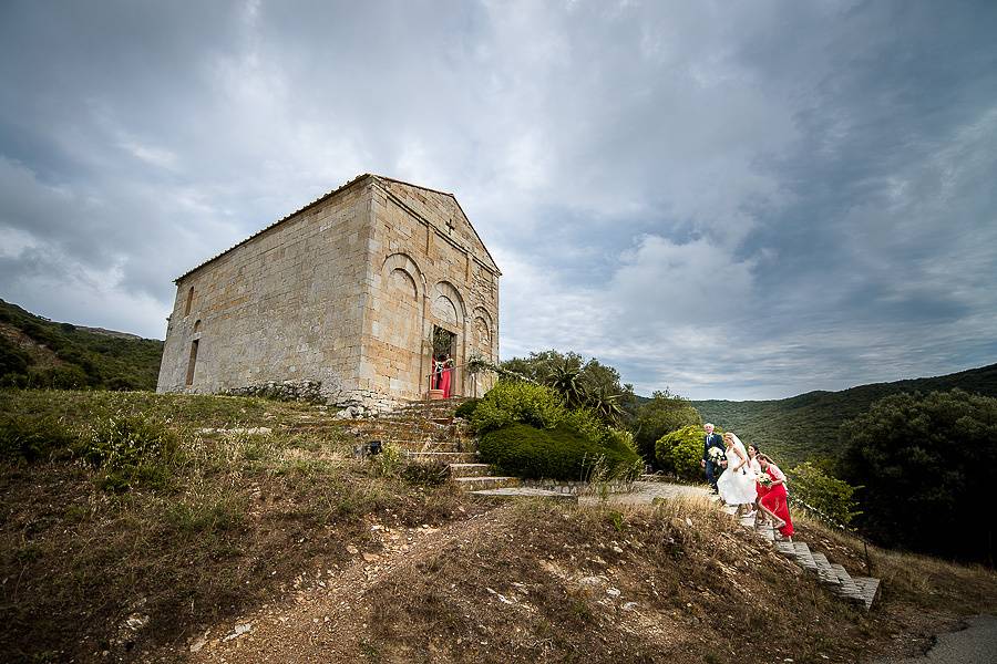 Matrimonio cavallo