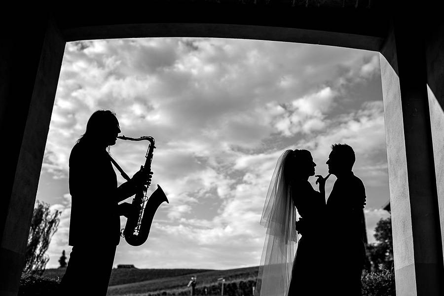 Wedding langhe