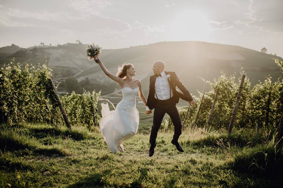 Matrimonio in Trentino