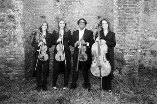 Spring Quartet