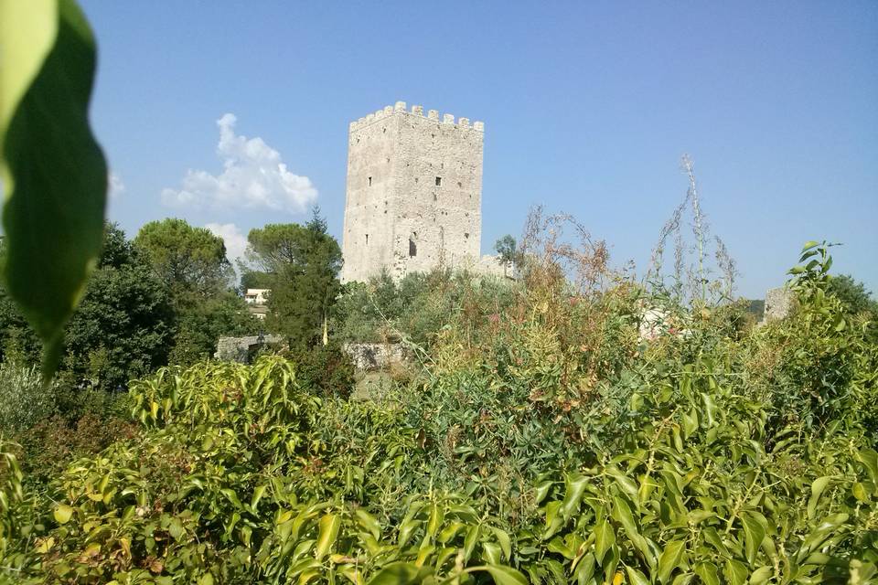 Torre di Cicerone