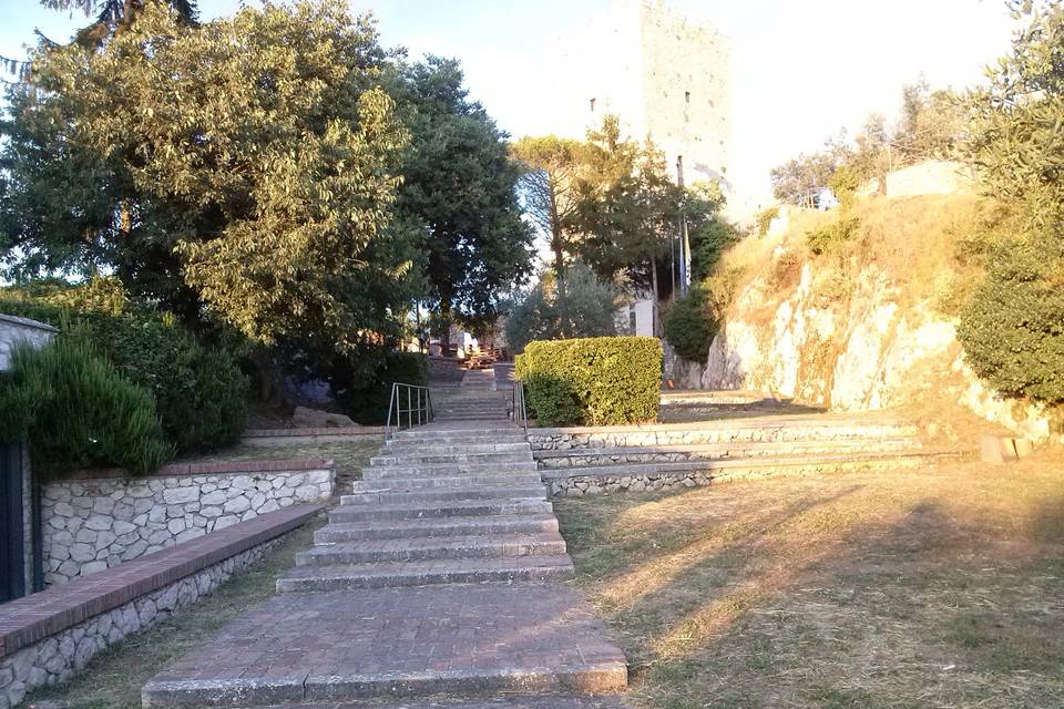 Torre di Cicerone