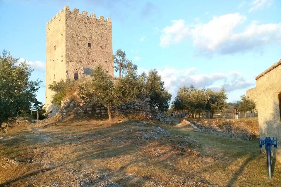 Torre di Cicerone