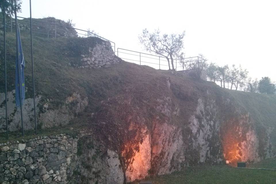 I Giardini dell'Acropoli