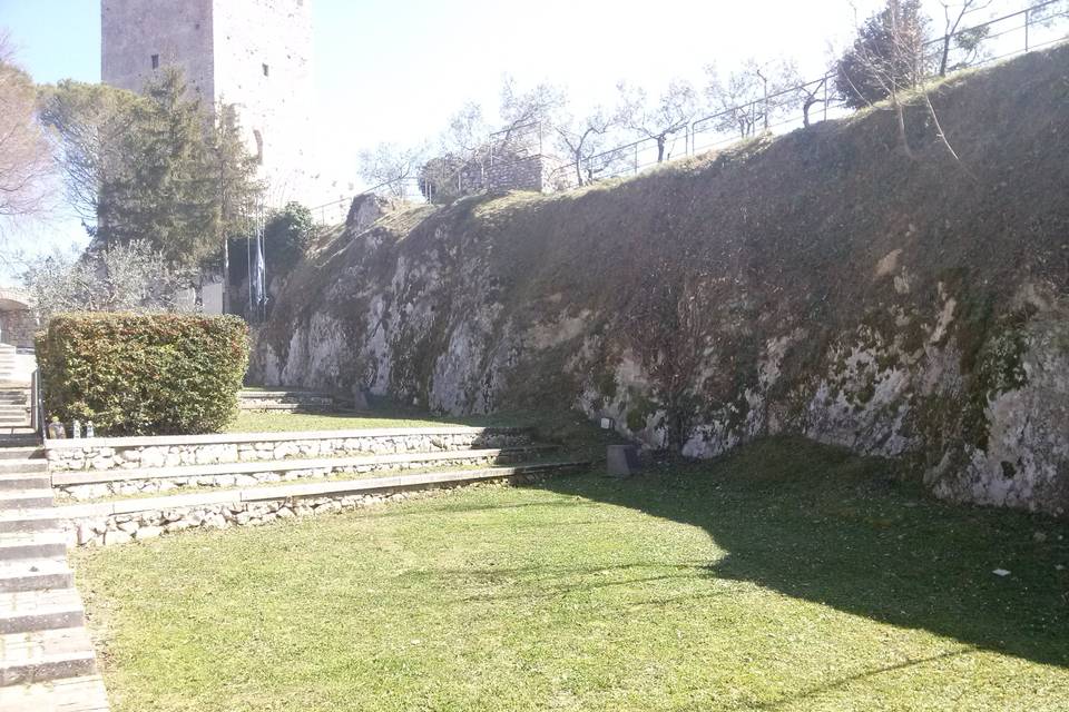 I Giardini dell'Acropoli