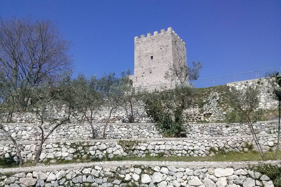 I Giardini dell'Acropoli