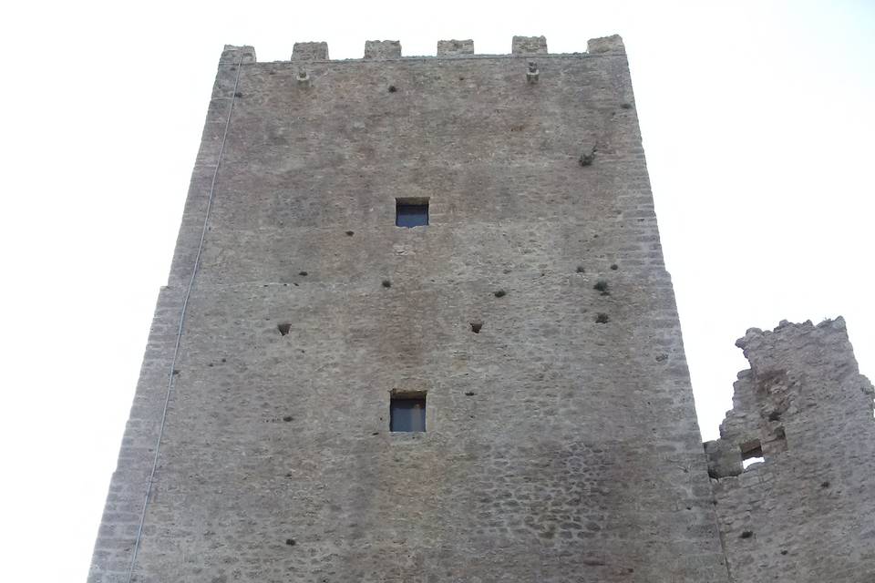 Torre di Cicerone