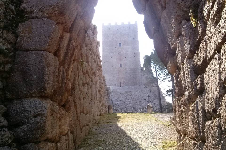 I Giardini dell'Acropoli