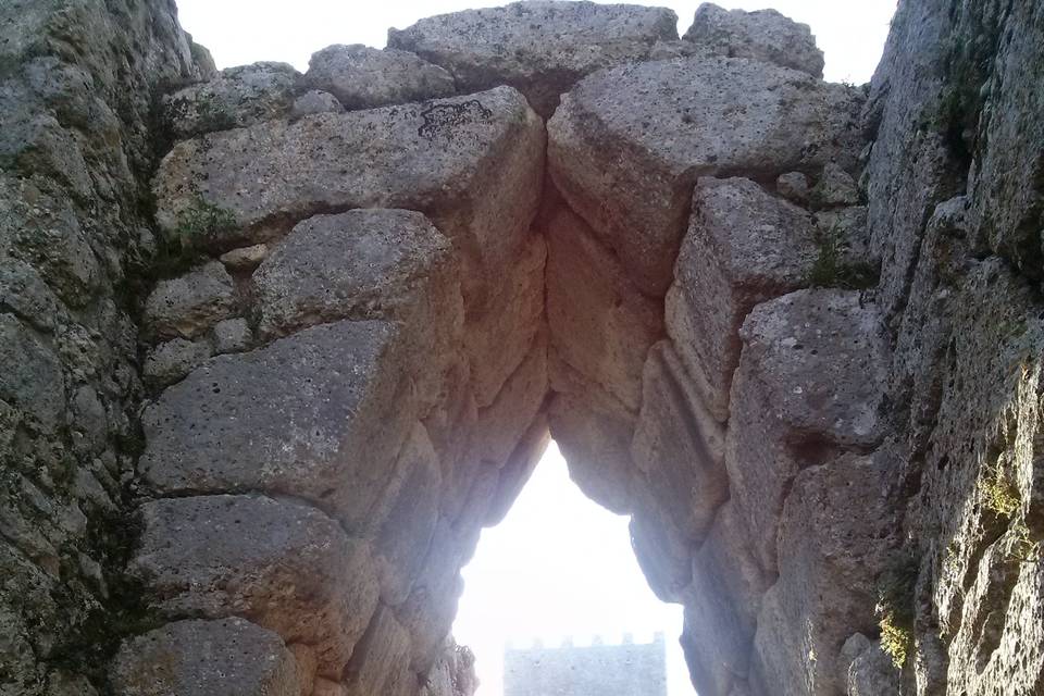 I Giardini dell'Acropoli