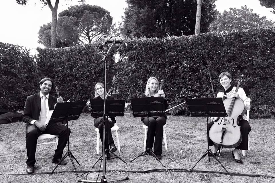 Villa Medici - Roma