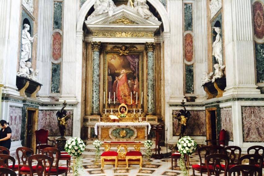 Basilica di S.Giovanni