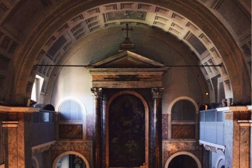 Chiesa di San Sebastiano