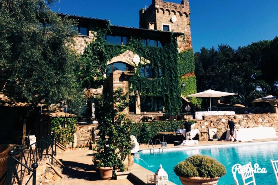 Borgo della Merluzza