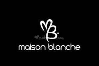 Maison Blanche logo