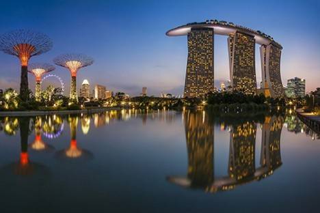 Singapore