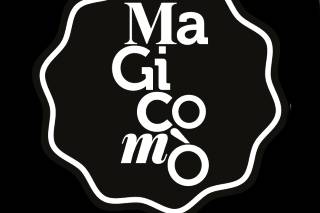 Magicomò logo