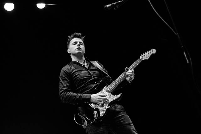 Gaetano - Guitar Show