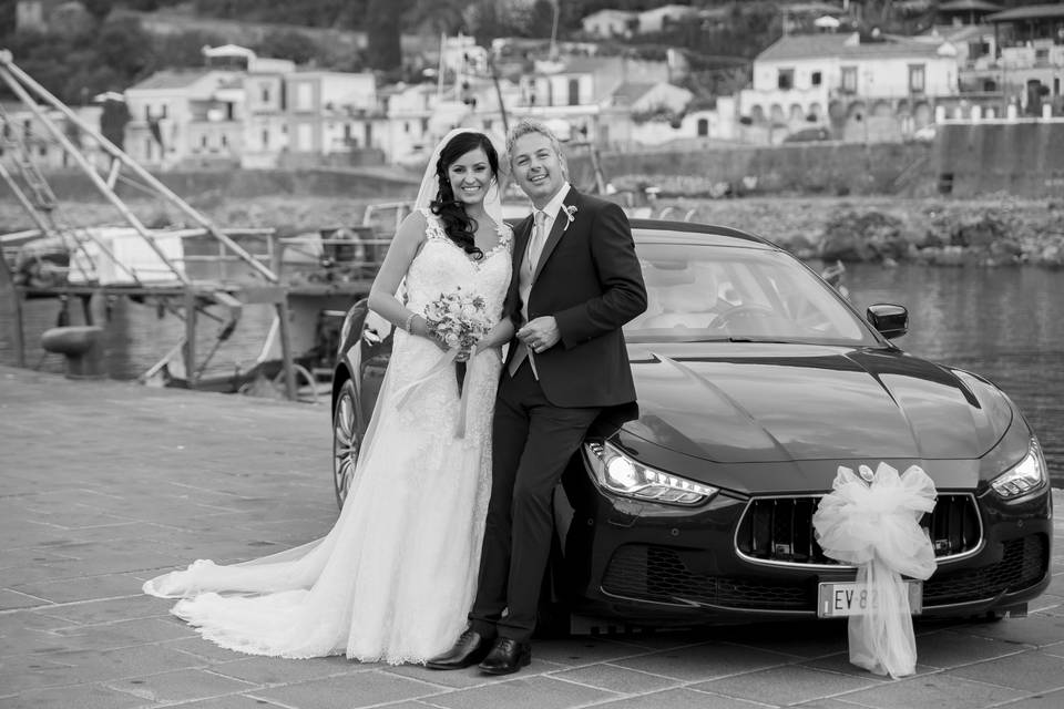 Abiti da sposa-catania