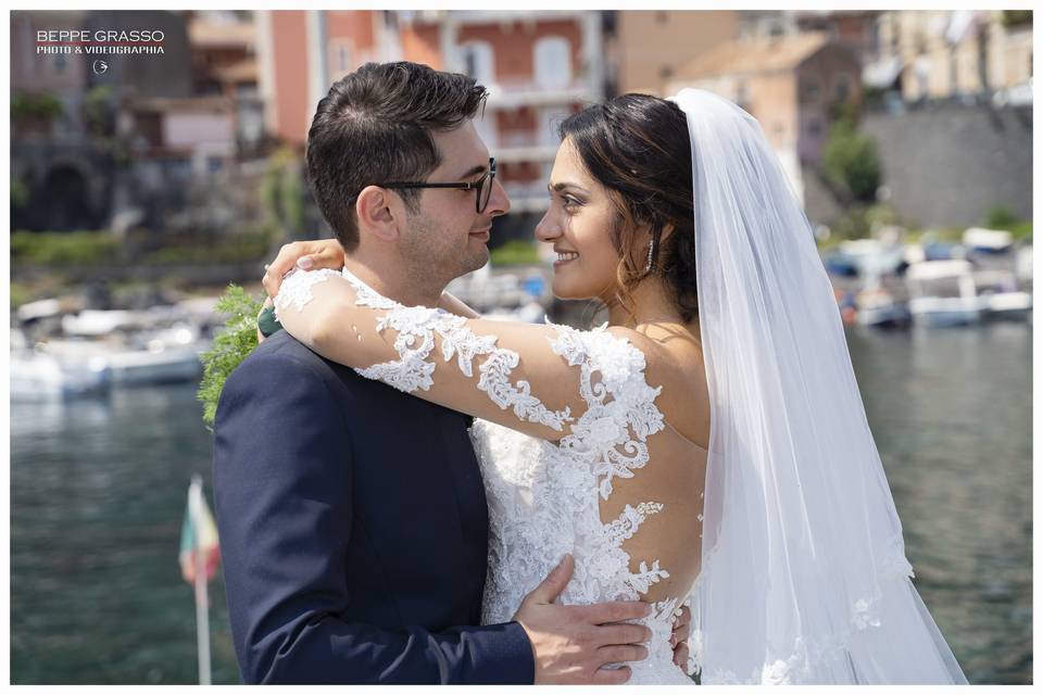 Matrimonio-Catania-Pedara