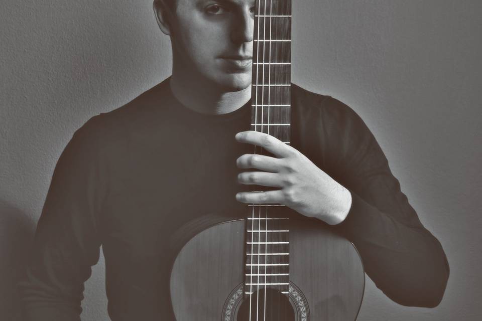Gaetano - Guitar Show
