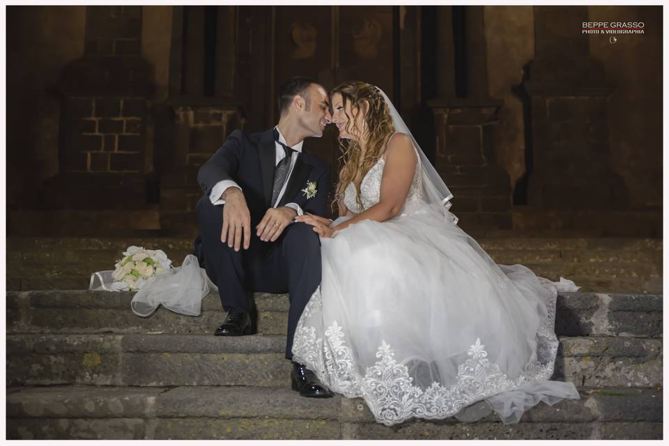 Matrimonio-Beppe Grasso