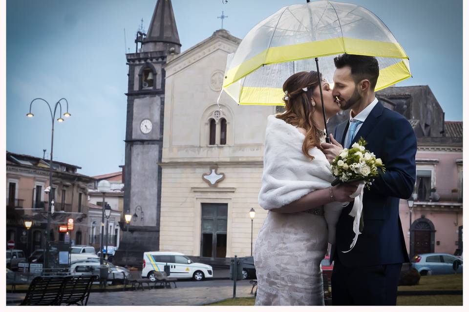 Matrimonio