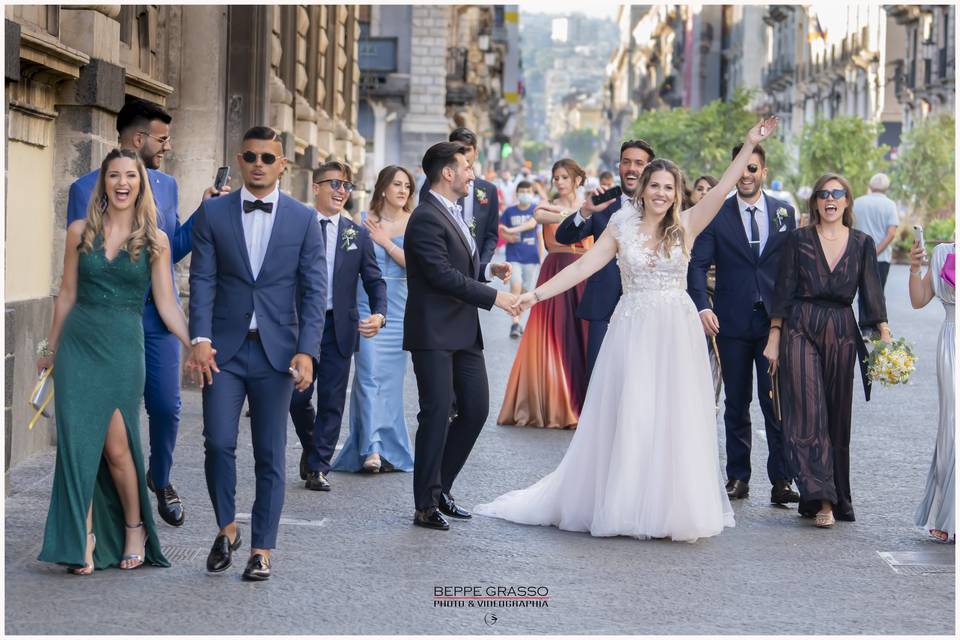 Matrimonio-catania