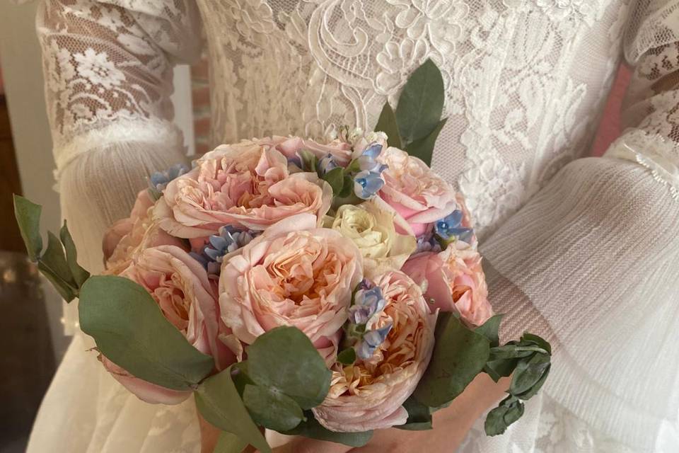 Bouquet sposa