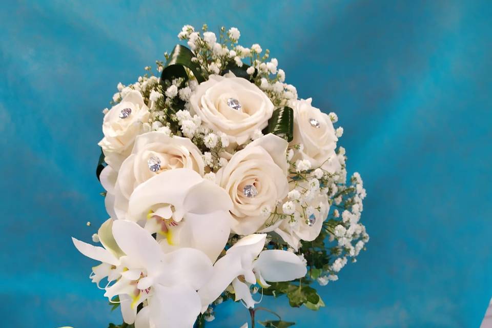 Bouquet Sposa