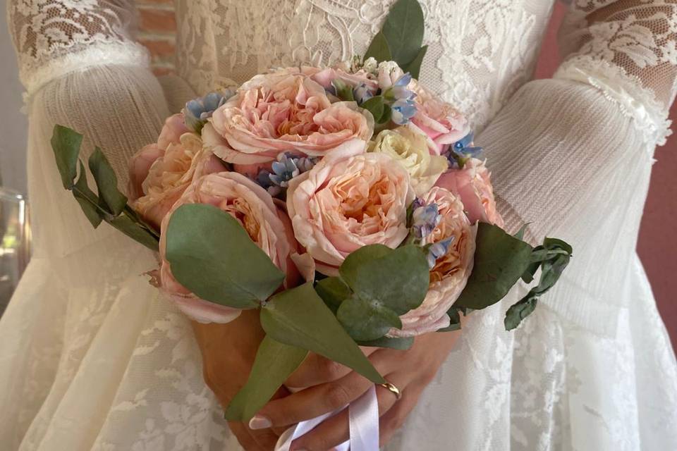 Bouquet sposa