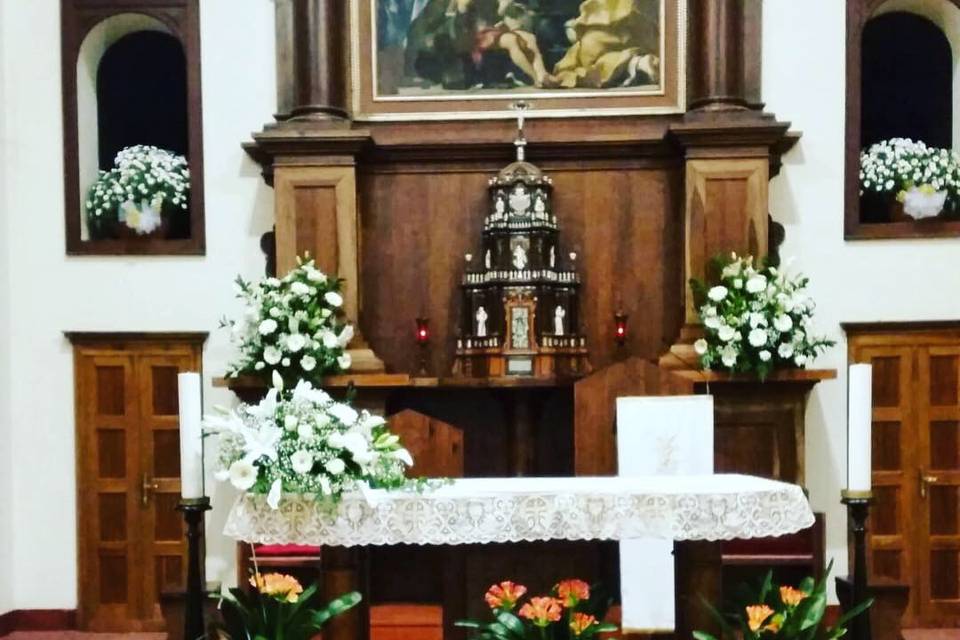 Altare