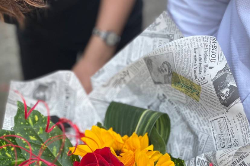 Bouquet