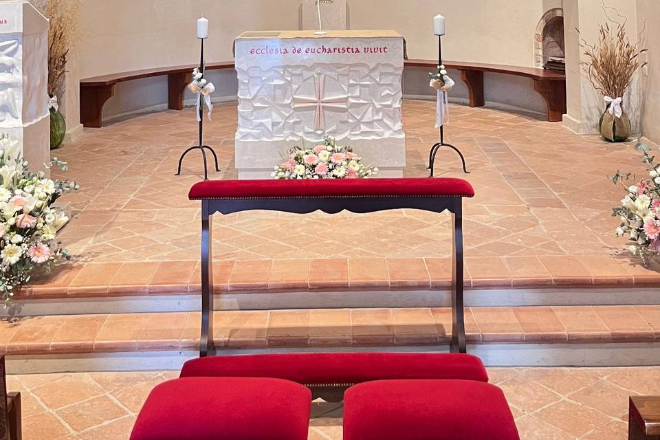 Composizioni chiesa