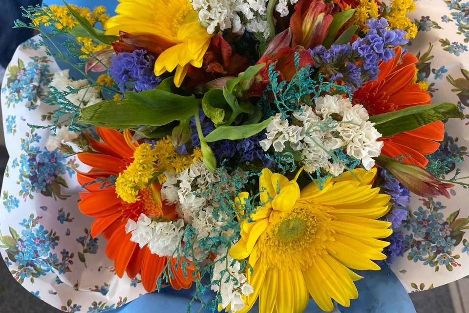 Bouquet