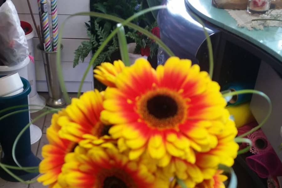Bouquet
