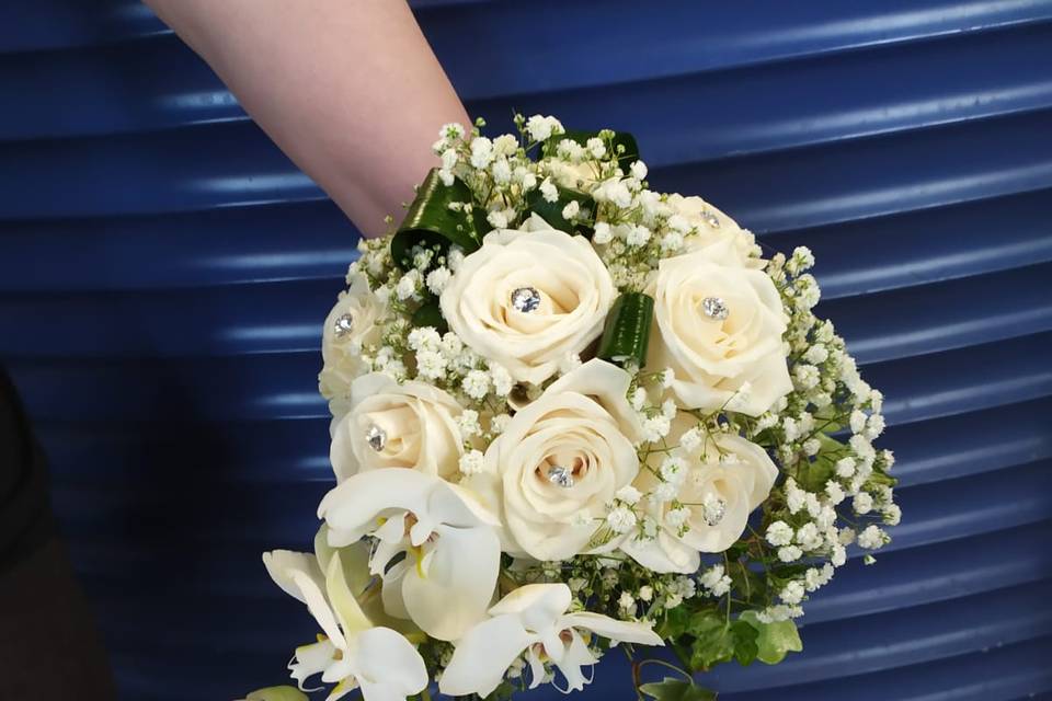 Bouquet Sposa
