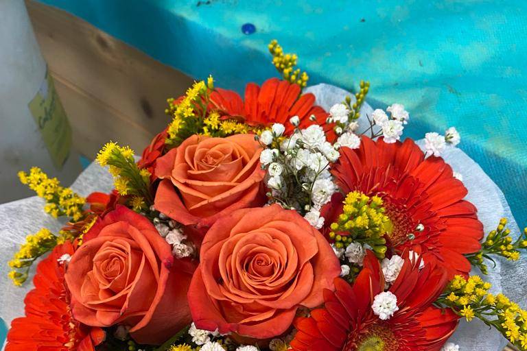 Bouquet