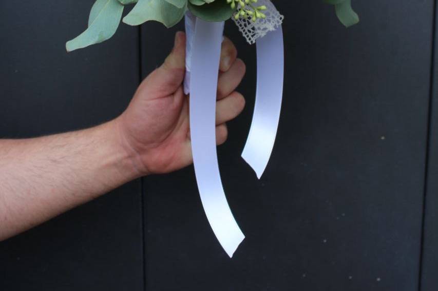 Bouquet sposa