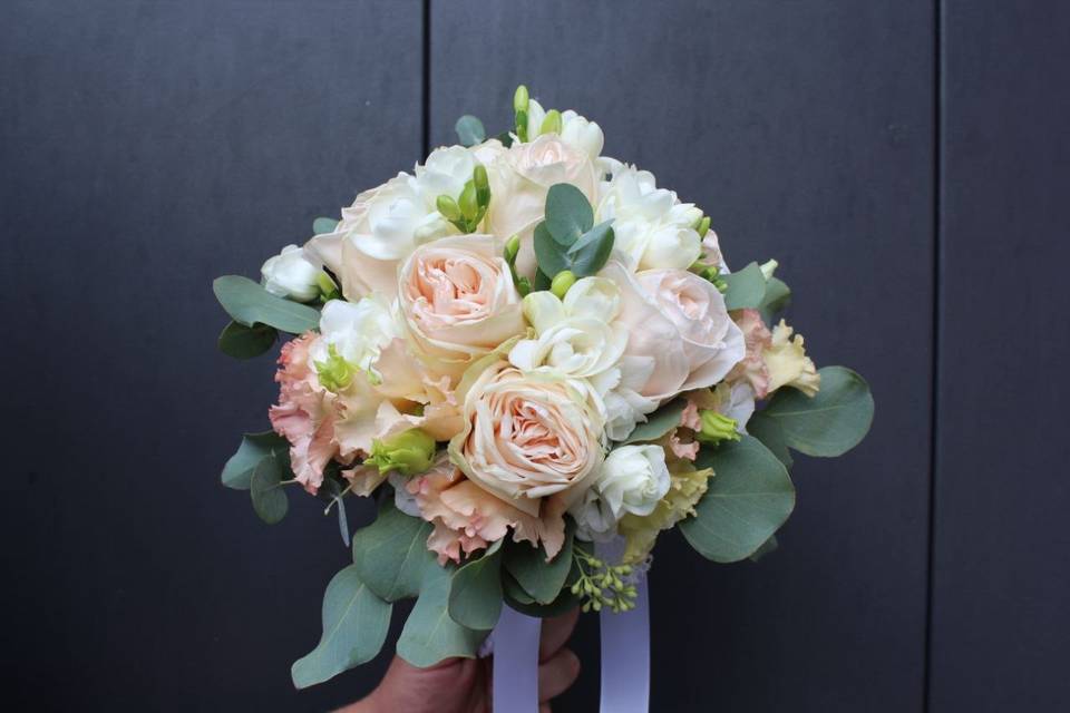 Bouquet sposa